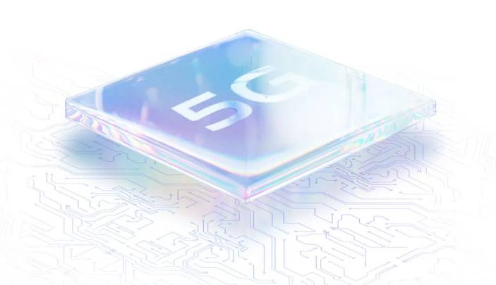 chipset 5G pada vivo Y75 5G (vivo.com)