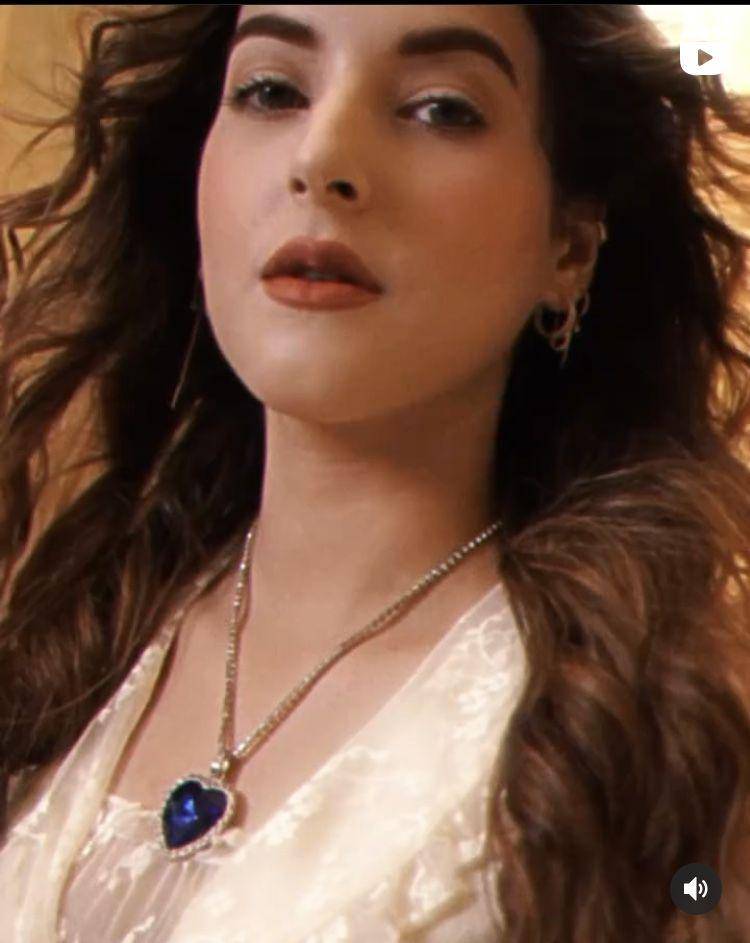 Tasyafarasya mirip (Instagram.com/tasyafarasya)