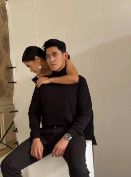Salshadilla Juwita dan kekasih (instagram.com/staaar_studio)