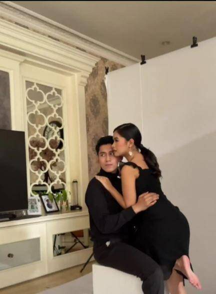 Salshadilla Juwita dan kekasih (instagram.com/staaar_studio)