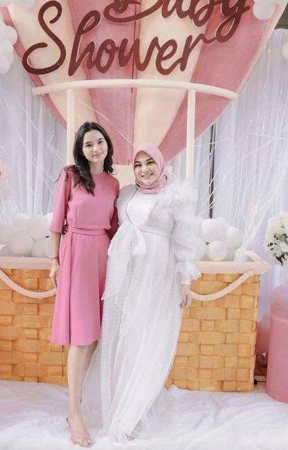 Babyshower aurel (Instagram.com/ssarah_menzel)
