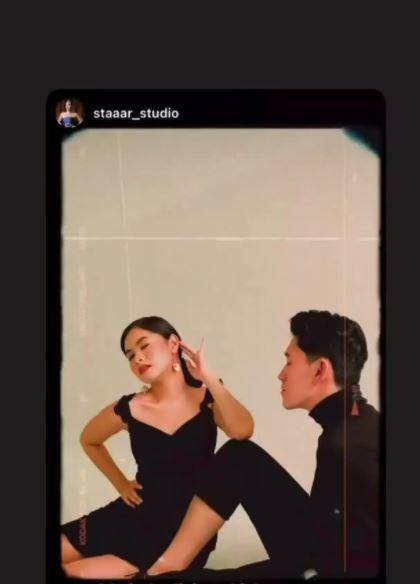 Salshadilla Juwita dan kekasih (instagram.com/staaar_studio)