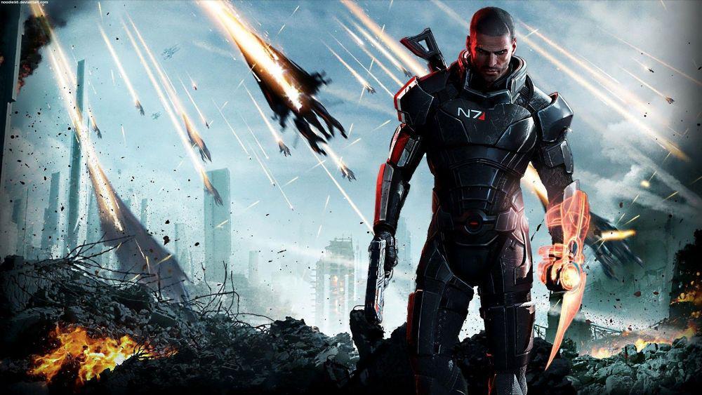 5 Game Bertema Luar Angkasa yang Wajib Dimainkan, Apik dan Futuristis!