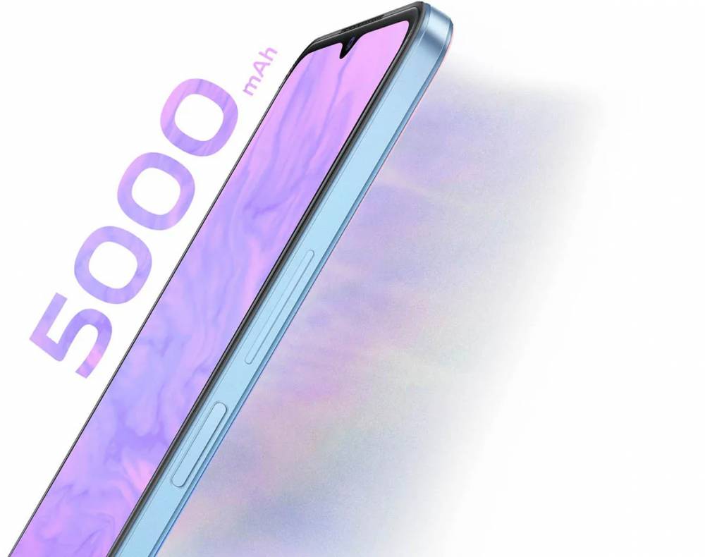baterai 5.000 mAh pada Y75 5G (vivo.com)