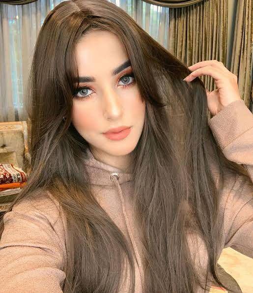 Tasya farasya mirip (Instagram.com/tasyafarasya)