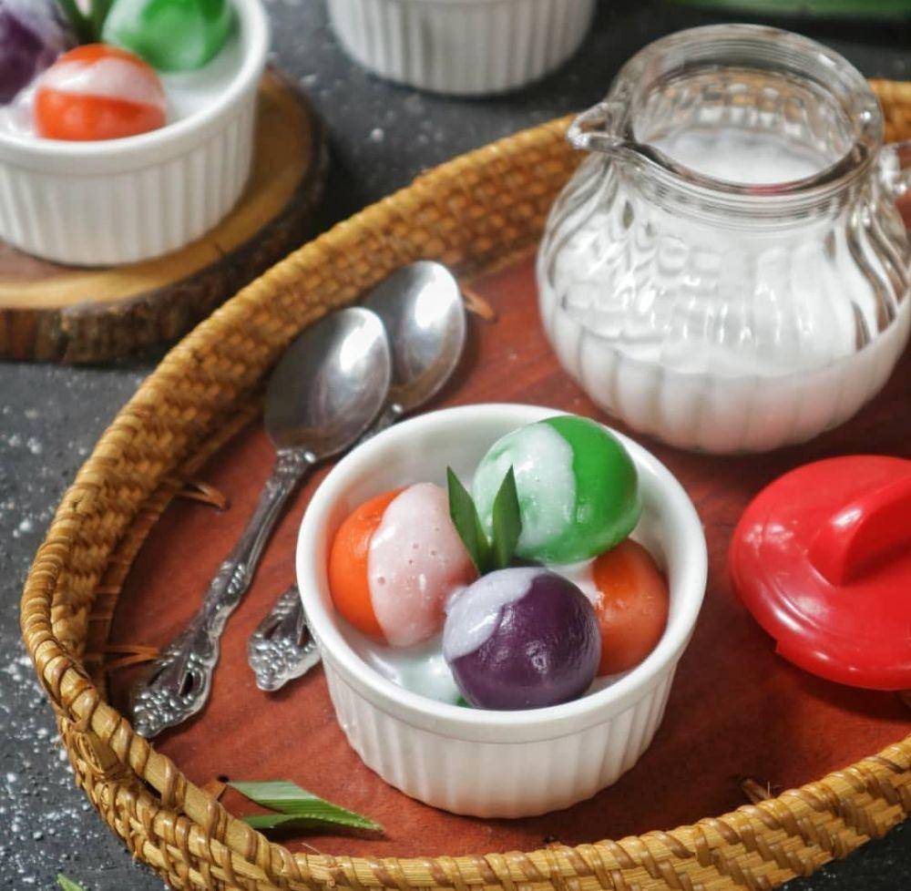 Putri Mandi. (instagram.com/soloculinary)