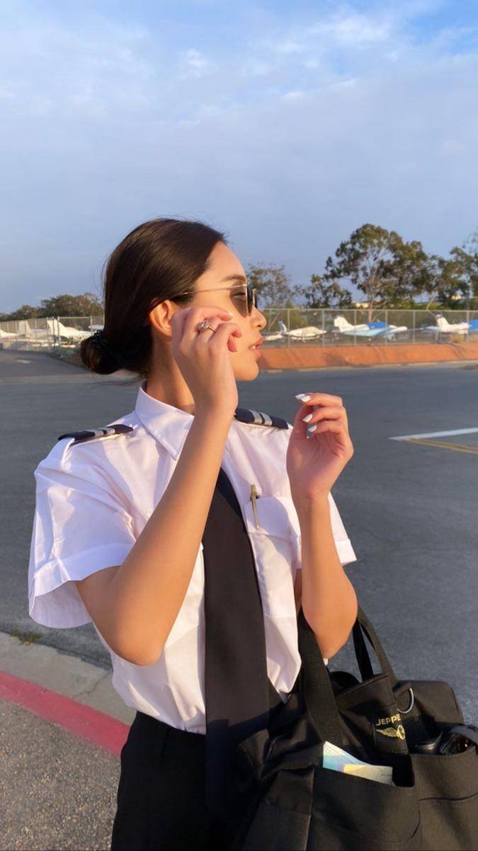 Fah Yongwaree (instagram.com/fahyongwaree)
