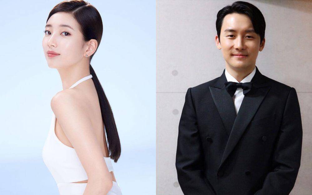 Suzy (instagram.com/skuukzky) | Kim Joon Han (instagram.com/cln_company)