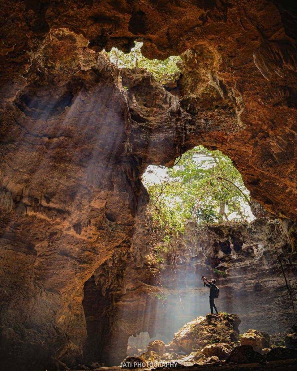goa terawang (instagram.com/blorabanget)