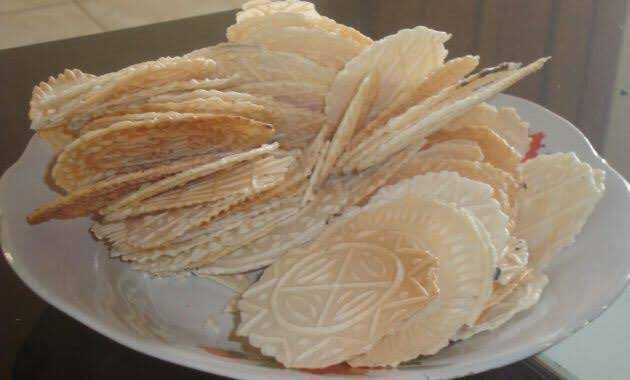 kue duit (twitter.com/kotabekasikeren)