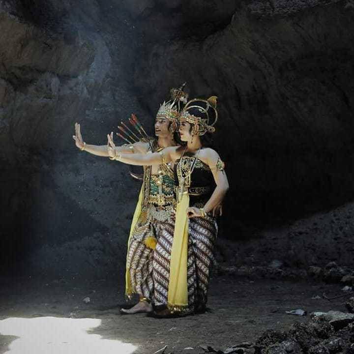 goa terawang (instagram.com/eko_cakil)