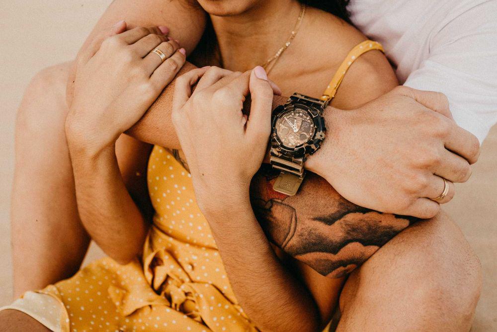 5 Tanda Pelecehan Seksual yang Dilakukan Pasangan, Sadari!