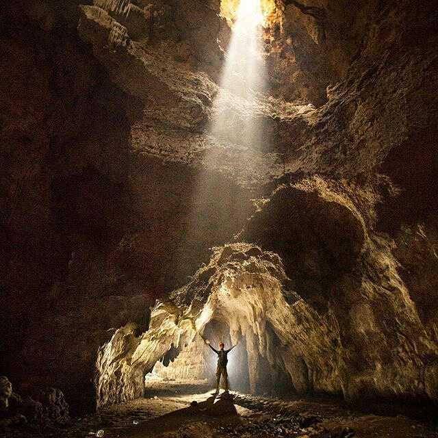 goa terawang (instagram.com/indoflashlight)