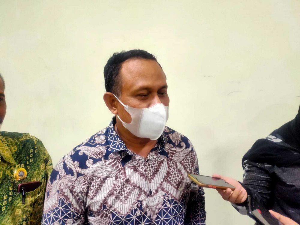 Kuasa Hukum Sopir Vanessa Angel: Kecelakaan Bisa karena Faktor Alam