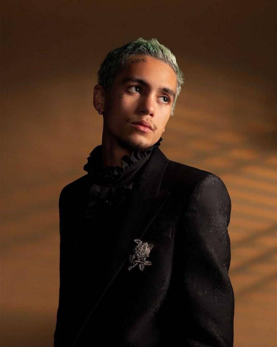 Dominic Fike (instagram.com/dominicfike)