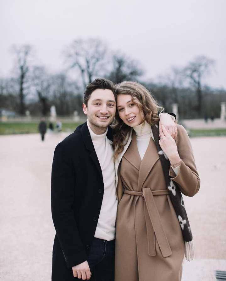 Jardin du Luxembourg (instagram.com/victoria_ter)