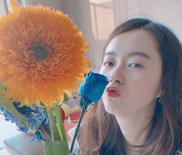 potret Go Ara (instagram.com/ara_go_0211)