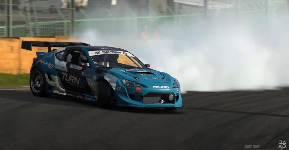 Screenshot State of Play soal Gran Turismo 7. (Dok. Polyphony Digital/Gran Turismo 7)