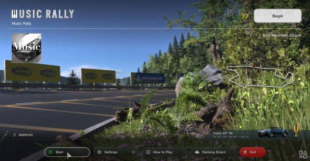 Screenshot State of Play soal Gran Turismo 7. (Dok. Polyphony Digital/Gran Turismo 7)