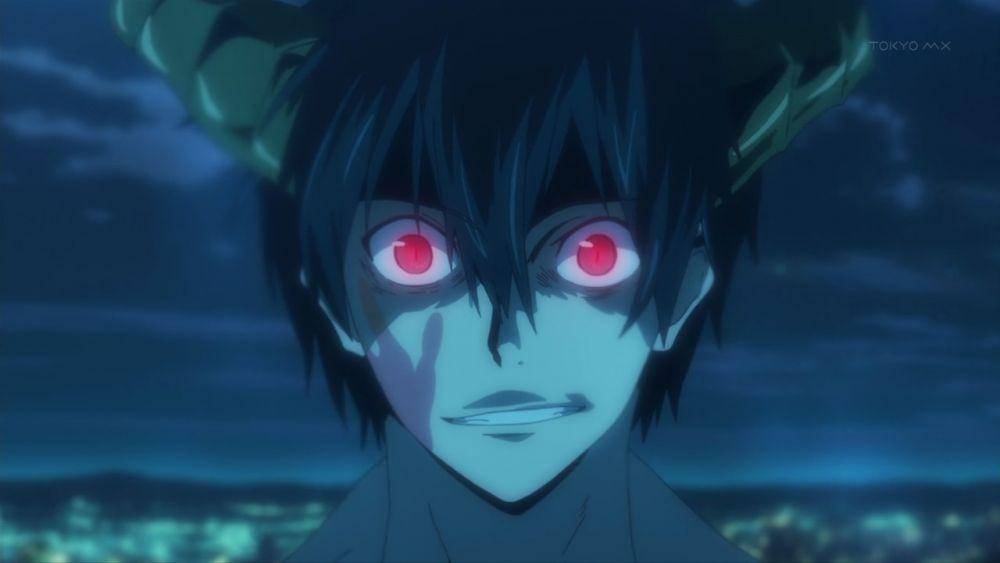 Sadao Maou (dok. White Fox/The Devil is a Part-Timer!)