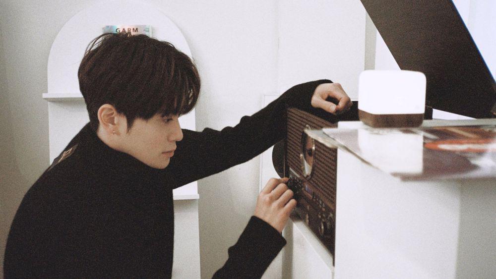 14 Rekomendasi Lagu dari Jaehyun NCT, Cocok Dijadikan Teman Bersantai!