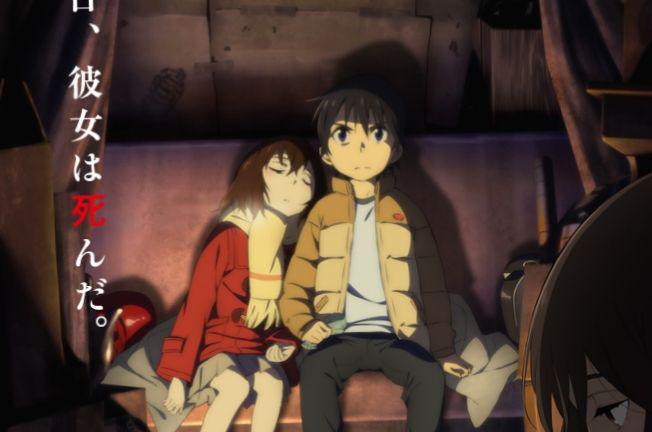 Fisik hingga Verbal, 5 Anime Ini Mengangkat Isu Kekerasan pada Anak