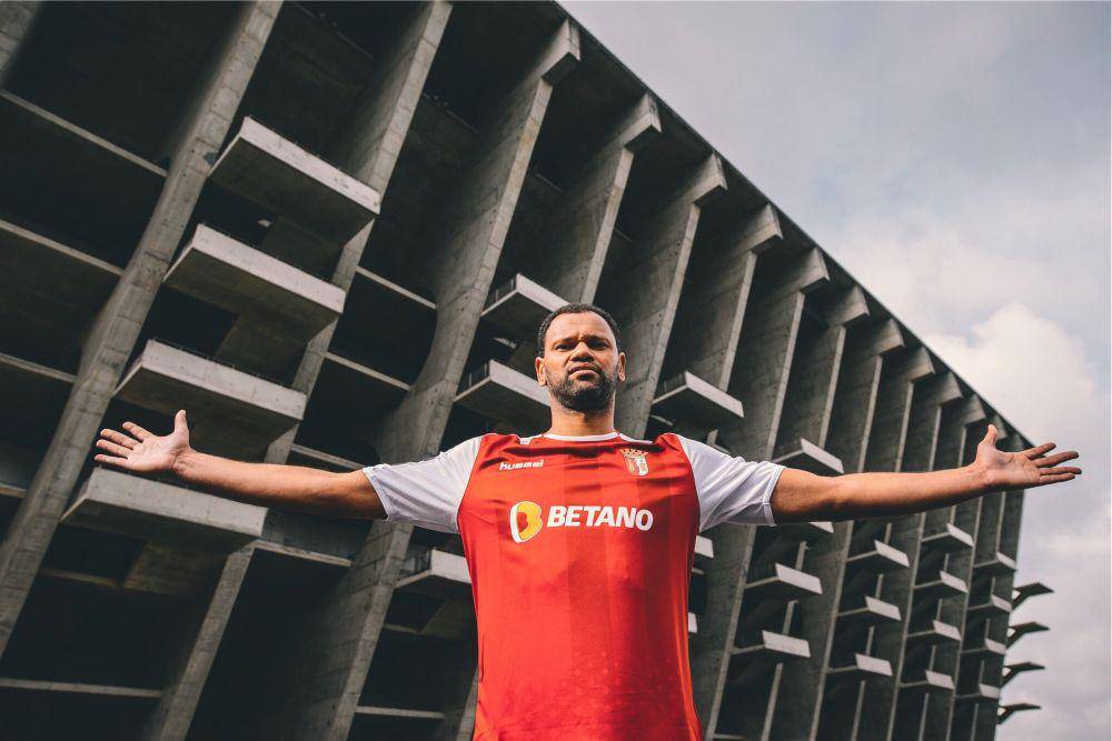 Rolando (twitter.com/SCBragaOficial)