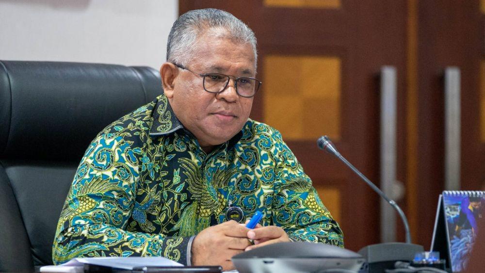PUPR Siap Bangun 2.500 Rumah untuk ASN dan TNI-Polri di IKN