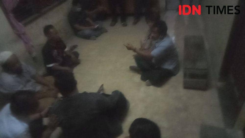 Janji Wali Kota Binjai ke Pendemo, Rp20 M Perbaiki Jalan Rusak