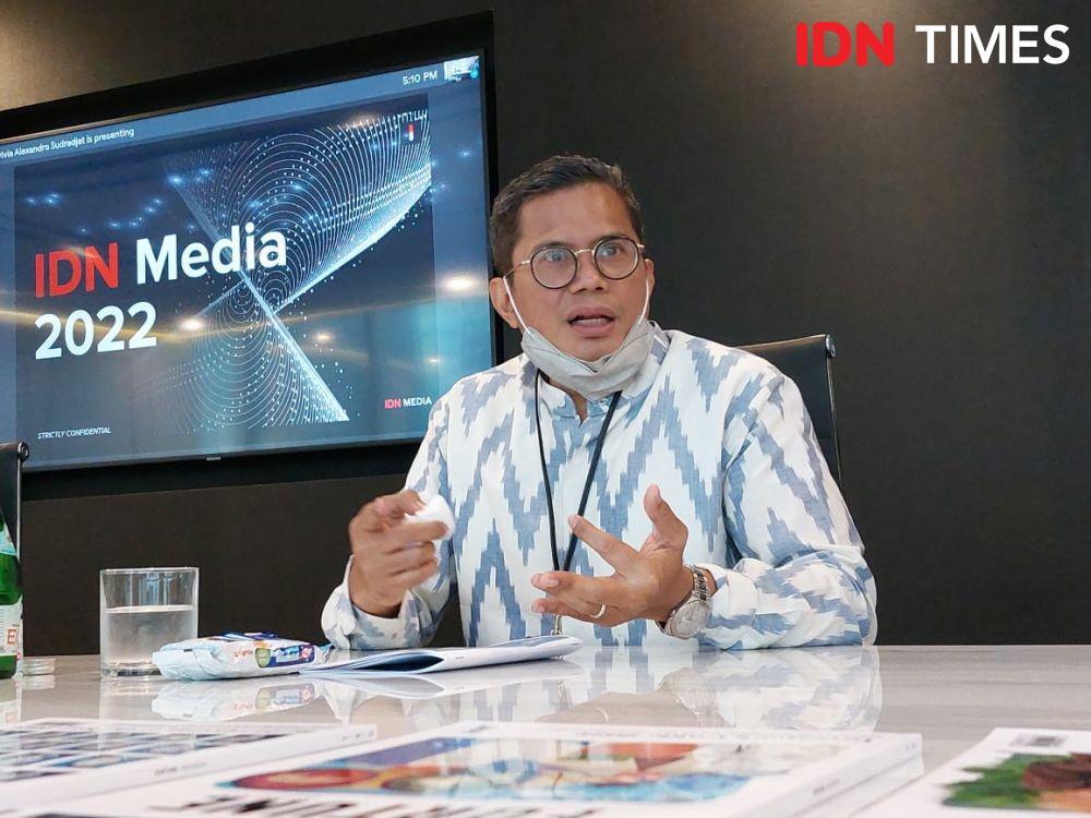 Dapat Investasi Rp215 T, IBC Garap EV Battery Bareng China dan Korsel