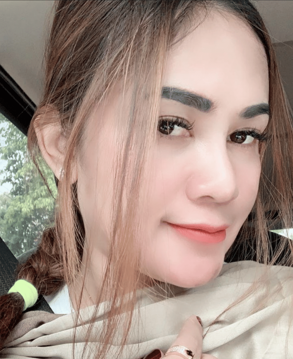 Potret Kia Kanza (instagram.com/kia_kanza)