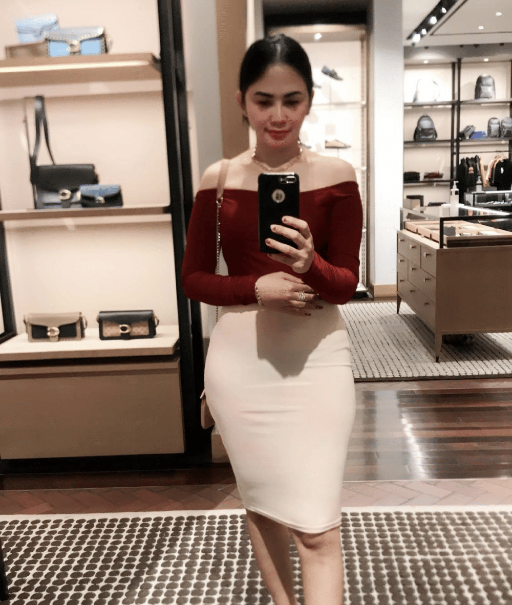 Potret Kia Kanza (instagram.com/kia_kanza)