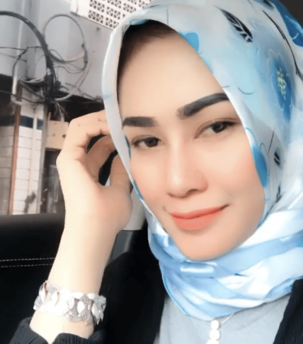 Potret Kia Kanza (instagram.com/kia_kanza)