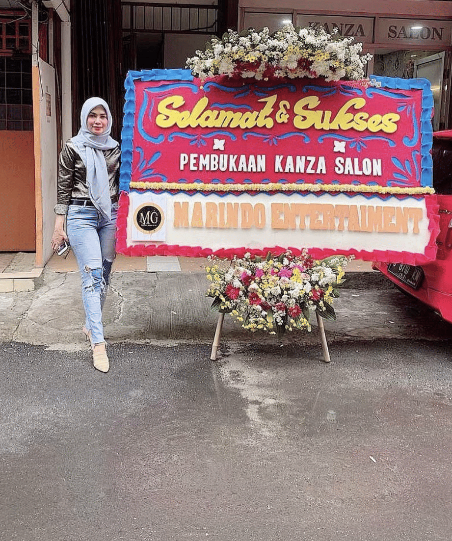 Potret Kia Kanza (instagram.com/kia_kanza)