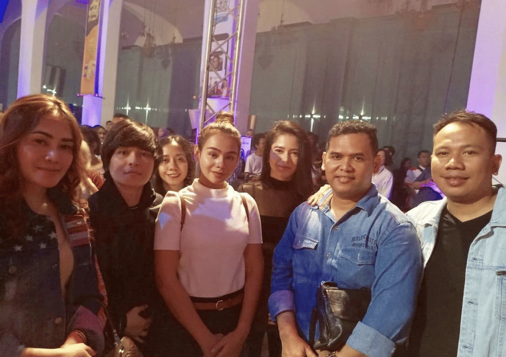 Potret Kia Kanza (instagram.com/kia_kanza)