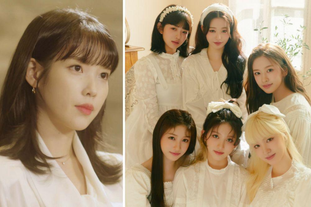 Ada IU dan IVE, 11 Lagu KPop yang Pakai Pelafalan Angka sebagai Judul