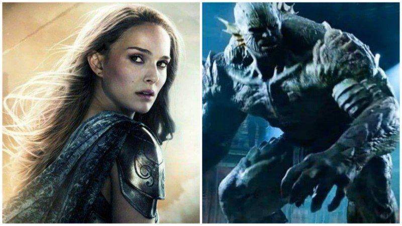 5 Karakter Marvel yang Berperan Lagi di Fase 4 MCU Setelah Terlupakan