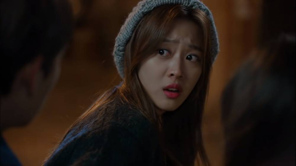 Jo Bo Ah di drama All About My Mom (youtube.com/KBS WORLD TV)