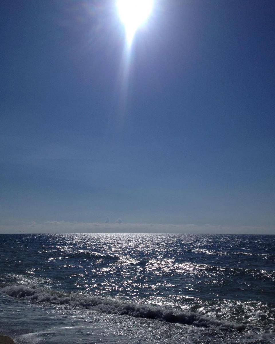 Pantai Sergeevka (instagram.com/sergh_leo)