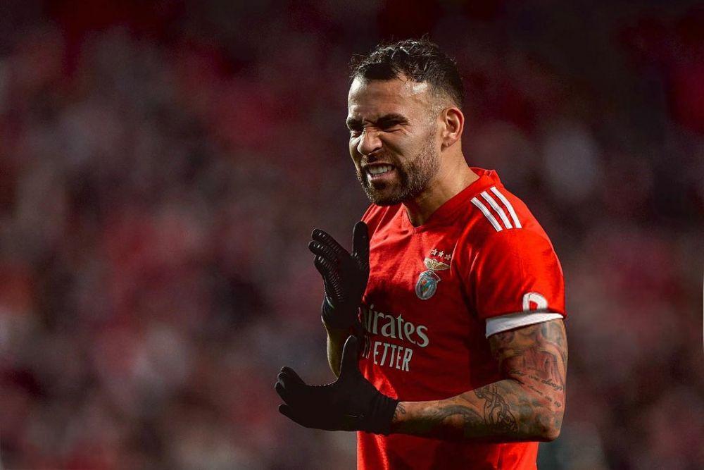 Berusia Senja, 5 Bek Tengah Senior yang kini Berseragam Klub Portugal