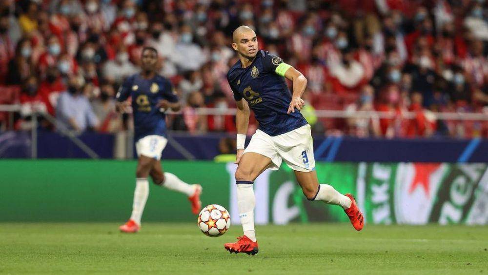 Pepe (instagram.com/official_pepe)