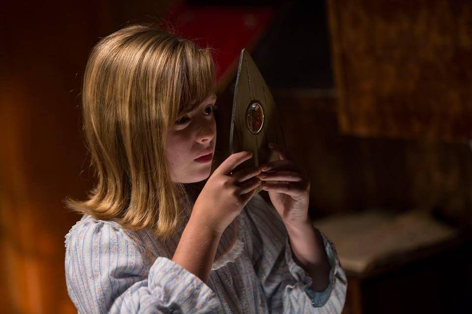 Ouija: Origin of Evil (dok. Allspark Pictures/Ouija: Origin of Evil)