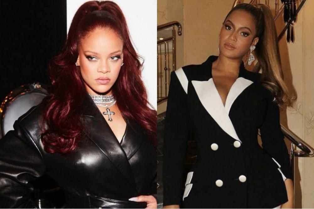 Rihanna dan 9 Artis Hollywood yang Sukses Walau Tidak Kuliah