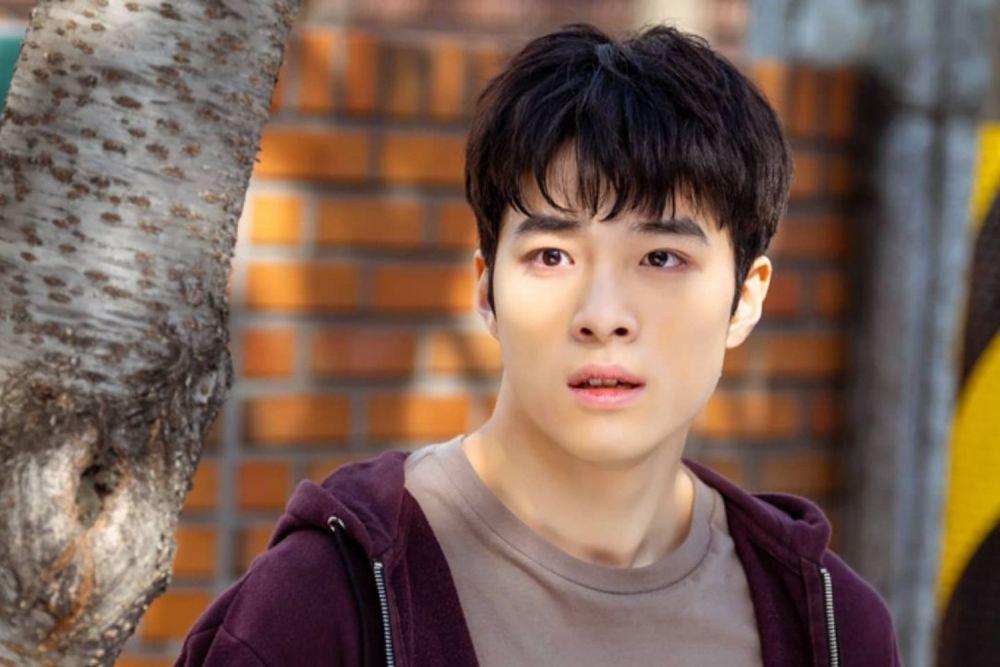 10 Aktor yang Versi Ciliknya di KDrama Diperankan Nam Da Reum (Part 1)