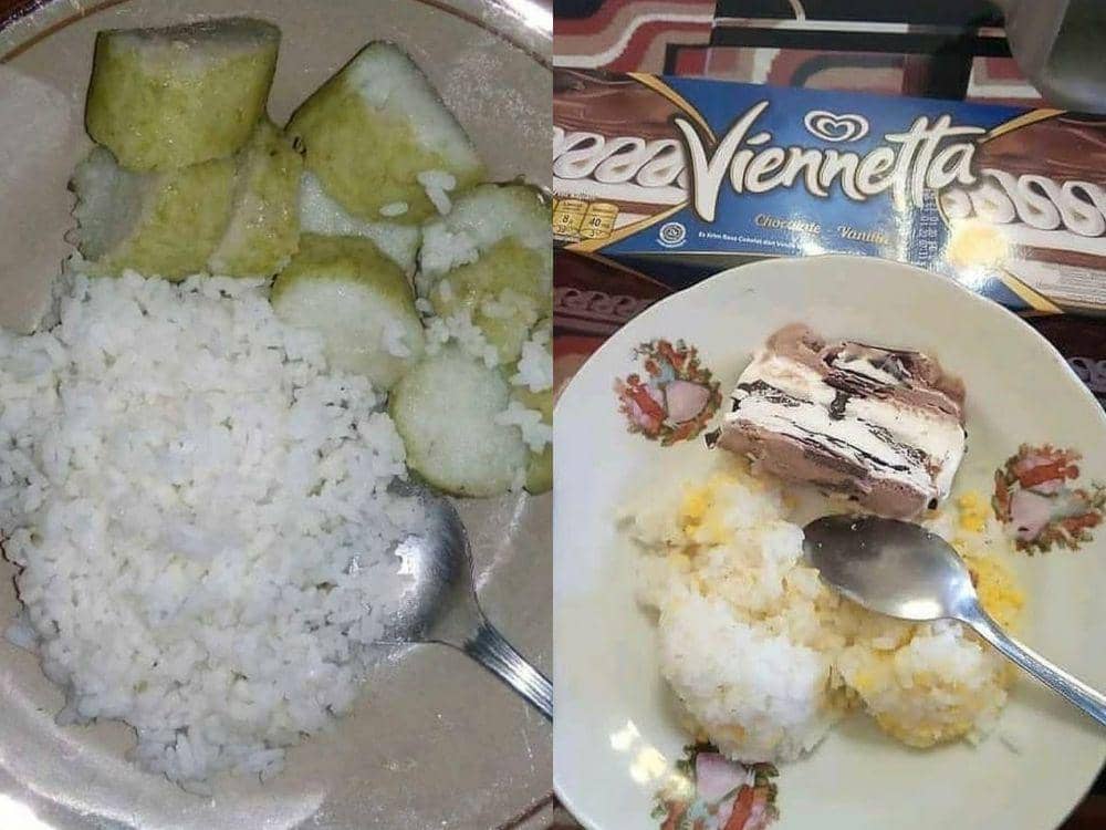 Wajib Pakai Nasi, 10 Lauk yang Antimainstream Ini Nyeleneh Abis!