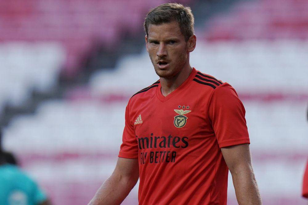 Jan Vertonghen (twitter.com/ChampionsLeague)