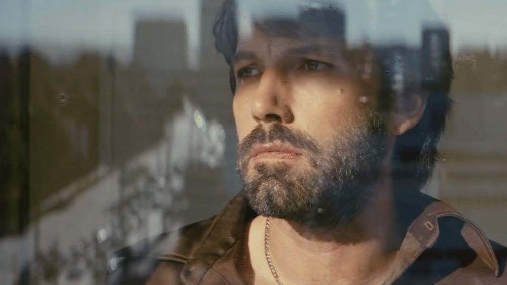 10 Film Terbaik Ben Affleck, Ada yang Raih Best Picture Oscar!