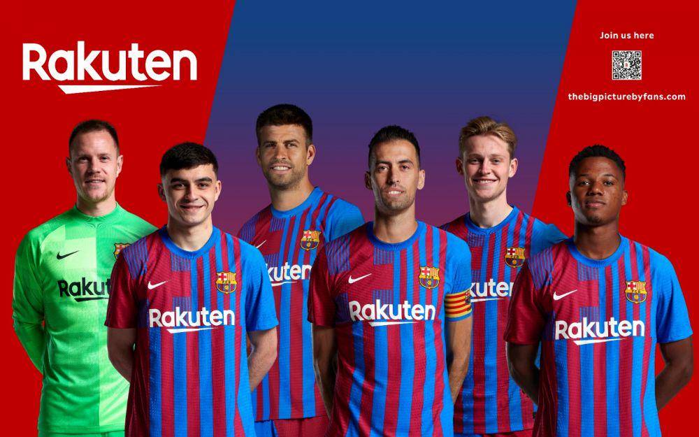Skuad Barcelona (fcbarcelona.com)