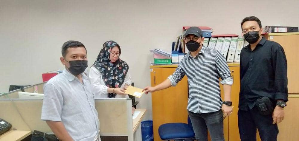 Peserta seleksi KPID Sumut keberatan dengan sikap Ketua Komisi A DPRD Sumut (Dok.IDN Times/istimewa)