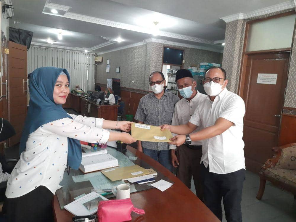 Polemik Seleksi KPID Sumut, Ketua Komisi A Dilaporkan ke BKD